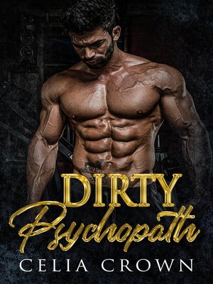 cover image of Dirty Psychopath